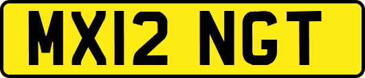 MX12NGT