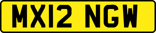 MX12NGW