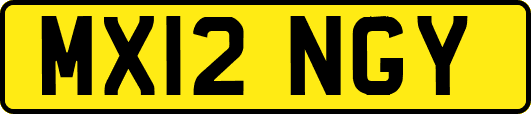 MX12NGY