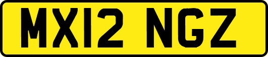 MX12NGZ