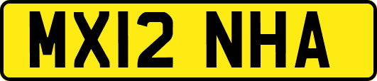 MX12NHA