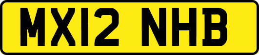 MX12NHB