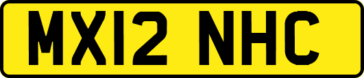 MX12NHC
