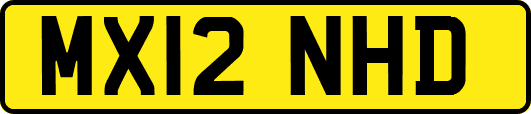 MX12NHD