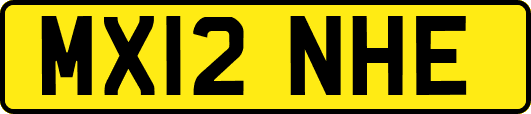 MX12NHE