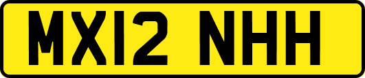 MX12NHH
