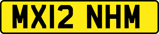 MX12NHM