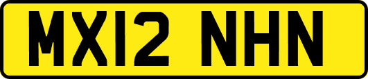MX12NHN