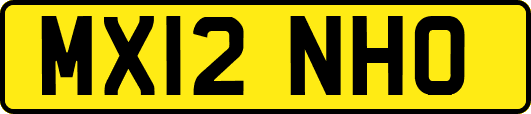 MX12NHO