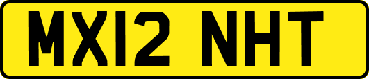 MX12NHT