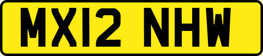 MX12NHW