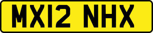 MX12NHX