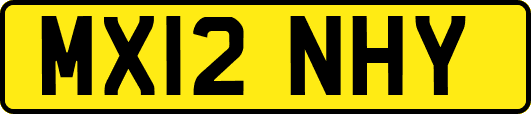 MX12NHY