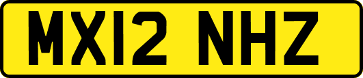 MX12NHZ