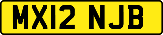 MX12NJB