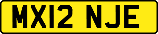 MX12NJE