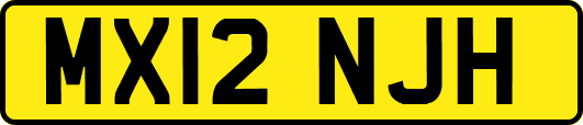 MX12NJH