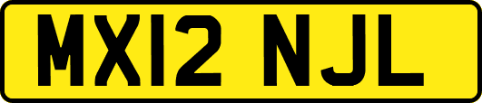 MX12NJL
