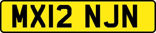 MX12NJN