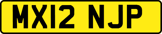 MX12NJP
