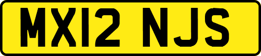 MX12NJS