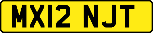 MX12NJT