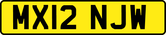 MX12NJW