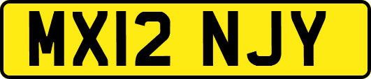 MX12NJY