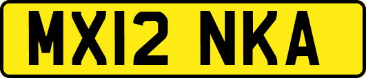 MX12NKA