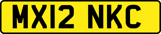 MX12NKC