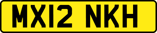 MX12NKH