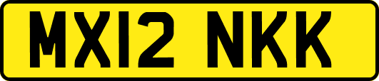 MX12NKK