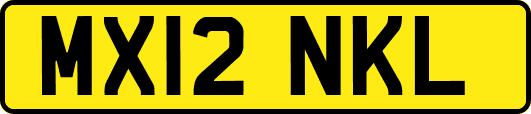 MX12NKL