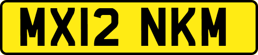 MX12NKM