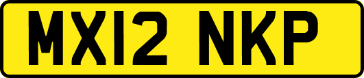 MX12NKP