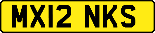 MX12NKS