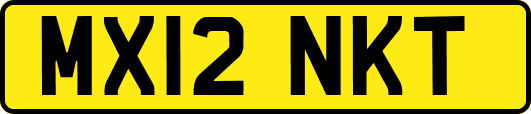 MX12NKT