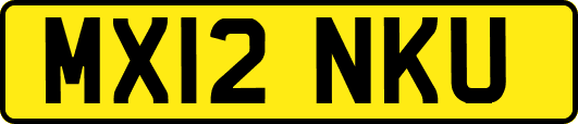MX12NKU
