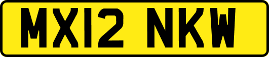 MX12NKW