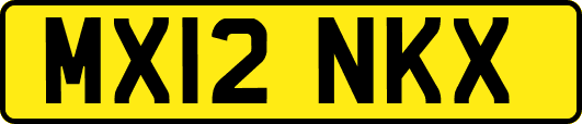 MX12NKX