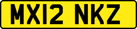 MX12NKZ