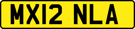MX12NLA