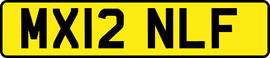 MX12NLF