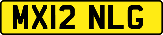 MX12NLG
