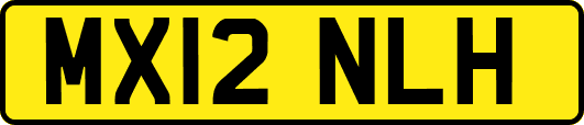 MX12NLH
