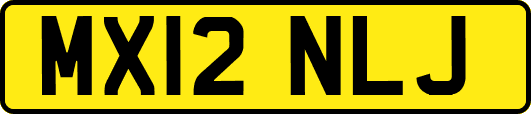 MX12NLJ