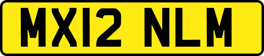 MX12NLM
