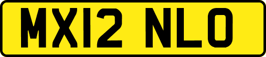 MX12NLO