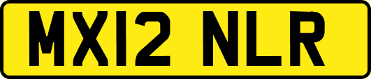 MX12NLR