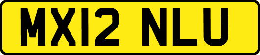 MX12NLU